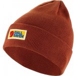 Fjällräven Vardag Classic beanie Terracotta Brown – Hledejceny.cz