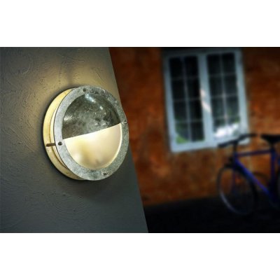 Venkovní nástěnné svítidlo Malte Nordlux 21841031 – Hledejceny.cz