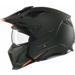 MT Helmets Streetfighter SV S Solid | Zboží Auto
