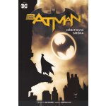 Batman - Hřbitovní směna, 1. vydání - Greg Capullo