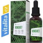 Energy KINGVET 3 x 30 ml – Hledejceny.cz