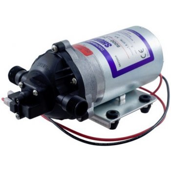 Shurflo 8000-243-155 6.2 l/min 3.4 bar 12 V DC PP/EPDM/SP PS