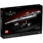 LEGO® Star Wars™ 75356 Executor Super Star Destroyer™ – Zboží Živě