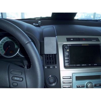 Brodit ProClip montážní konzole na palubní desku pro Toyota Corolla Verso 04-09, 853477 – Zboží Mobilmania