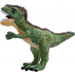 BEPPE dinosaurus Tyrannosaurus zelený velký 63 cm – Hledejceny.cz