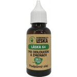 Dokonalá Láska LÁSKA 64 Při separační úzkosti podpůrný olej 30 ml – Hledejceny.cz