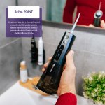 TrueLife AquaFloss Compact L100 Black – Sleviste.cz