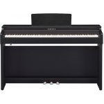 Yamaha CLP-625 – Hledejceny.cz