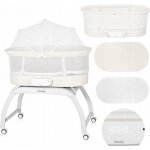 Lionelo Coral White – Sleviste.cz