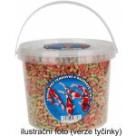 Apetit Krmivo pro venkovní a bazénové ryby 650 g – Zboží Mobilmania