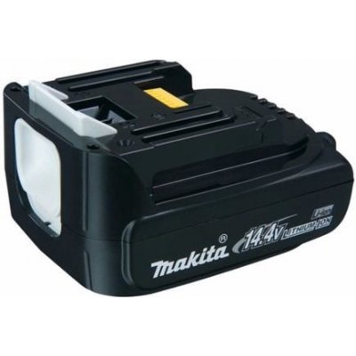Makita BL1415 14,4V/1,5Ah Li-ion 194558-0 – Zbozi.Blesk.cz
