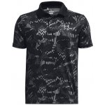 Under Armour dětské polo tričko Playoff Printed SS polo – Zboží Mobilmania