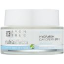 Pleťový krém Avon Nutraeffects hydratační denní krém SPF 15 50 ml