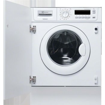 Electrolux EWG 147540 W