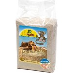 JR Farm speciální písek pro činčily 4 kg – Sleviste.cz