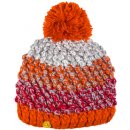 La Sportiva Terry Beanie Pumpkin Garnet