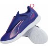 Dětské sálové boty Puma Ultra 5 Play IN SZ JR 107912 01