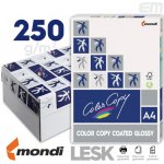 Color Copy A4, 250 g, 250 listů – Zboží Mobilmania