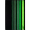 Ručník Zwoltex plážová osuška Light green stripes 100x160