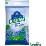 Forestina Profík Speciální pro modré hortenzie 15 l – Zboží Dáma