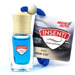 Moje Auto Insenti - NOVÉ AUTO 8 ml – Hledejceny.cz