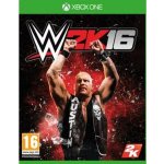 WWE 2K16 – Hledejceny.cz