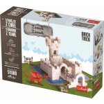 Trefl Brick Trick Zámek – Zboží Dáma