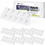 Extreme Coffee HENDI 40 blistrů 10 tabletách – Zboží Dáma