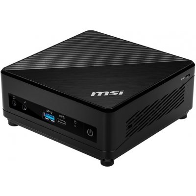 MSI Cubi 5 10M-611EU KOMMISKOP0035 – Zboží Mobilmania