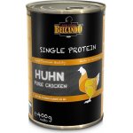 Belcando Single Protein Chicken 400 g – Sleviste.cz