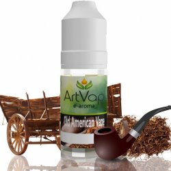 ArtVap Old American Vape 10 ml