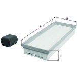 Vzduchový filtr KNECHT LX 3955 KIT – Hledejceny.cz