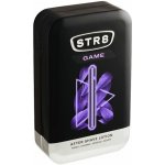 STR8 Game voda po holení 100 ml – Zboží Dáma