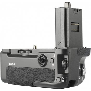 MEIKE bateriový grip MK-A7RIV pro Sony A7RIV/A9II