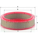 MANN C 2436/1 vzduchový filtr – Hledejceny.cz