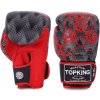 Boxerské rukavice TOP KING Dragon
