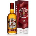 Chivas Regal 12y 40% 1 l (holá láhev) – Hledejceny.cz