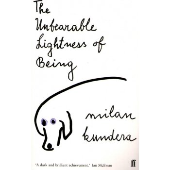 UNBEARABLE LIGHTNESS OF BEING