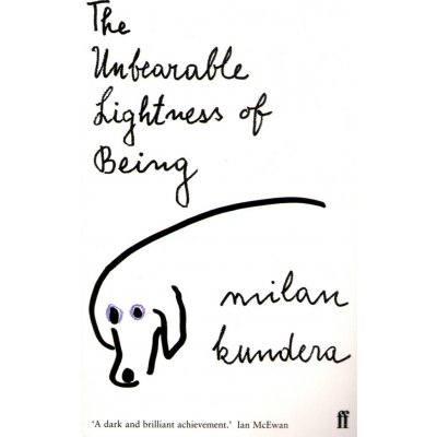 UNBEARABLE LIGHTNESS OF BEING