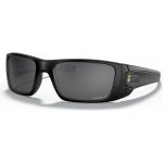 Brýle Oakley Ballistic M-Frame Alpha SI Čiré Černá – Sleviste.cz