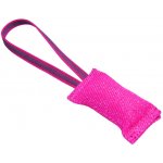 Bafpet Pešek RINGO 1 x ucho M 40 mm x 17 cm – Hledejceny.cz