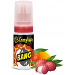 CrazyVape BANG 10 ml – Zboží Mobilmania