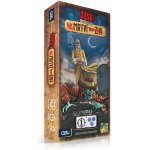 Albi Bang! kostky rozšíření Nemrtví nebo živí – Sleviste.cz