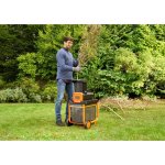 Black & Decker BEGAS5800 – Zboží Mobilmania