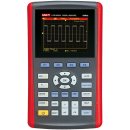 Ampérmetry a voltmetry Uni-T UTD1050CL LEC-MIE0176