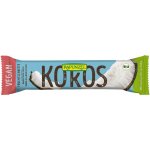 RAPUNZEL kokosová tyčinka , 40 g – Zbozi.Blesk.cz