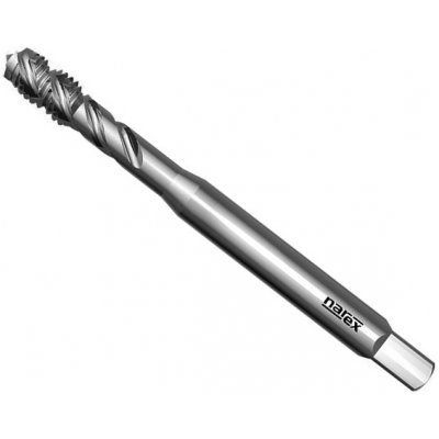 Závitník strojní 223044 HSSE M5 DIN 371, ISO3, HSSE /2050/ – Hledejceny.cz
