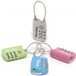 Master Lock 4688EURD zelený – Hledejceny.cz