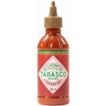 Tabasco Brand Sriracha Omáčka 256 ml – Hledejceny.cz