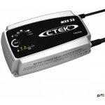 CTEK MXS 25 12V 25A – Zboží Mobilmania